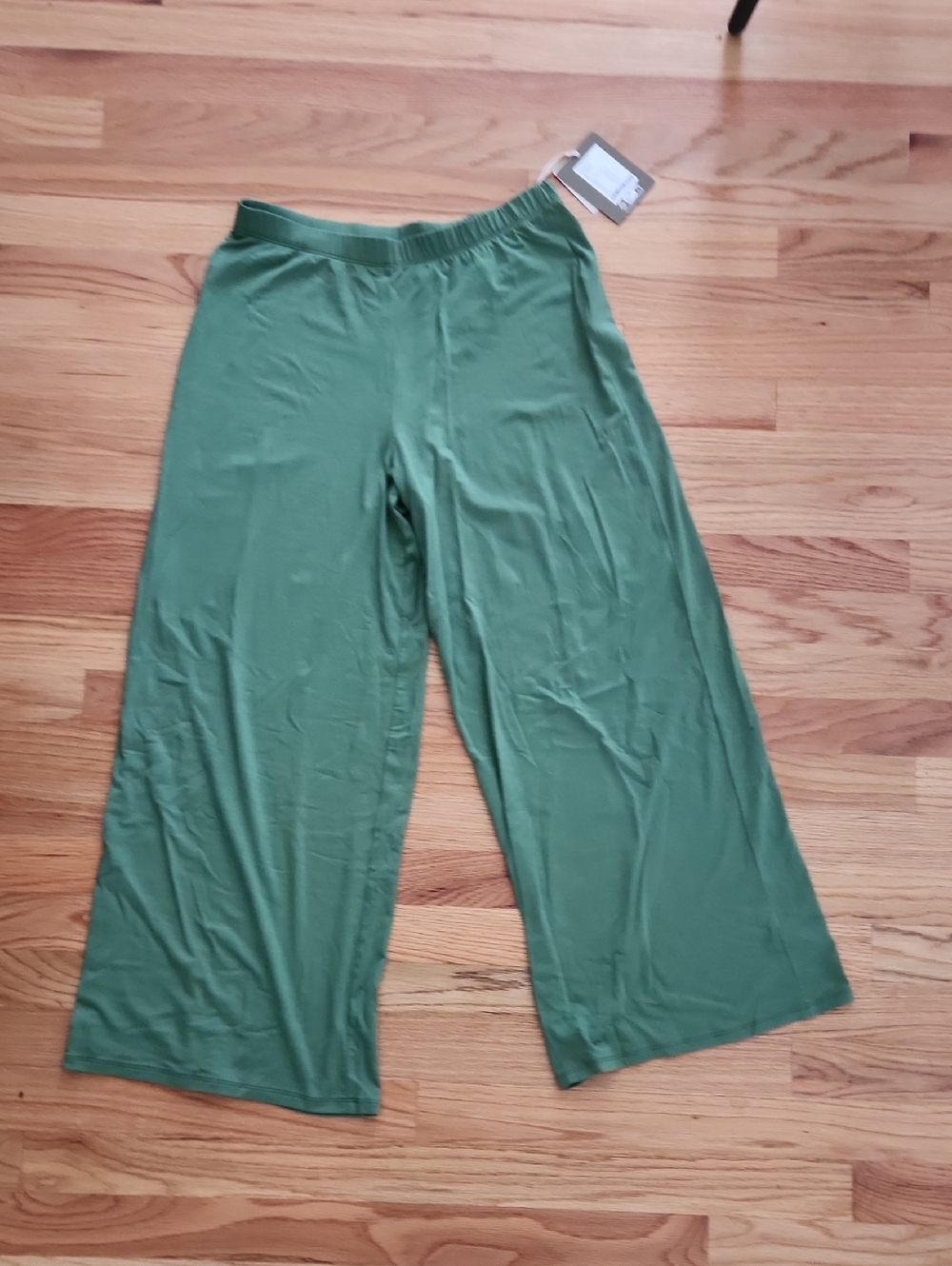 NWT Gudrun Sjoden Jersey Pants